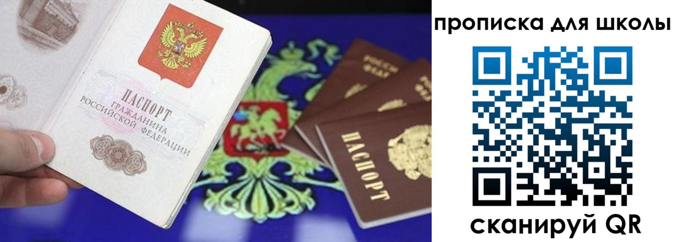 прописка в квартире в Железногорске